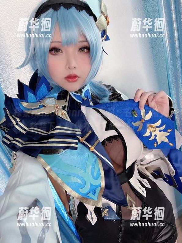 探索Hana Bunny的写真：在魅魔情人节装下，壁纸充满了暧昧的气息
